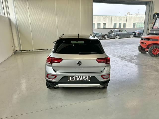 VOLKSWAGEN T-Roc 1.0 TSI EDITION PLUS
