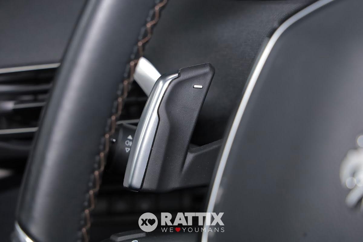 Peugeot 3008 1.2 Hybrid 48V 136CV GT e-DCS6