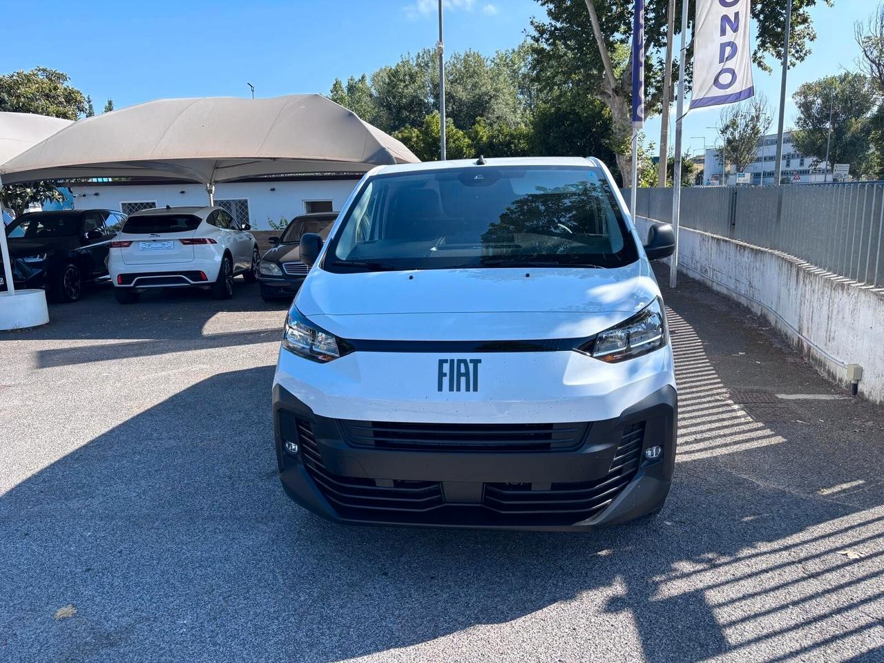 FIAT SCUDO 1500 DCI L2 H1 NUOVO MODELLO