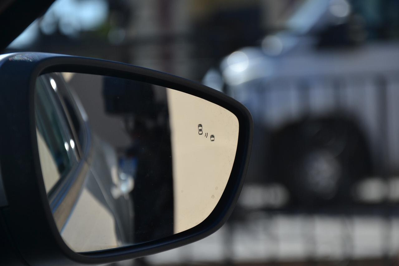 Ford Focus 1.5 115CV ST-LINE AUT. +NAV+FULL LED+RCAM+PRIVACY+