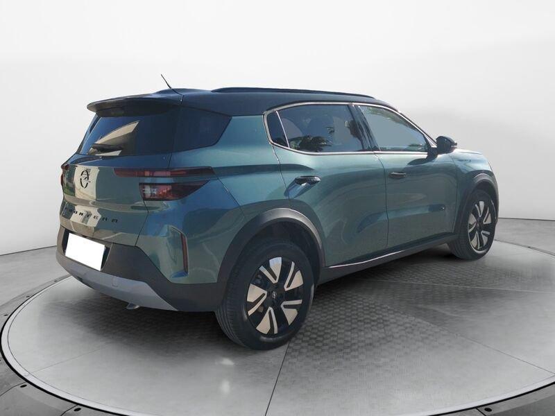 Opel Frontera Frontera Hybrid 110 CV EDCT GS