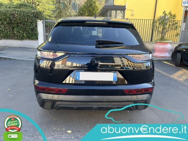 DS AUTOMOBILES DS 7 Crossback BlueHDi 130 aut. Business