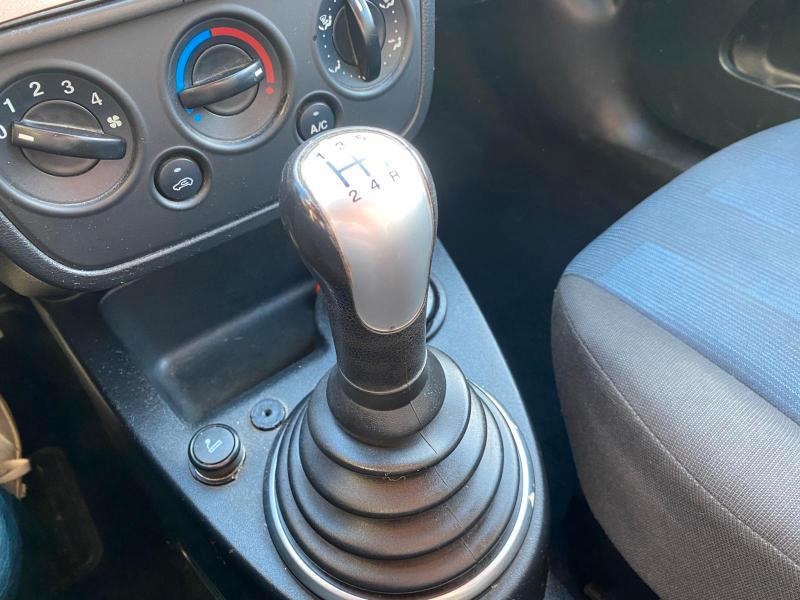 Ford Fiesta 5 Porte Fiesta 5p 1.4 tdci Plus