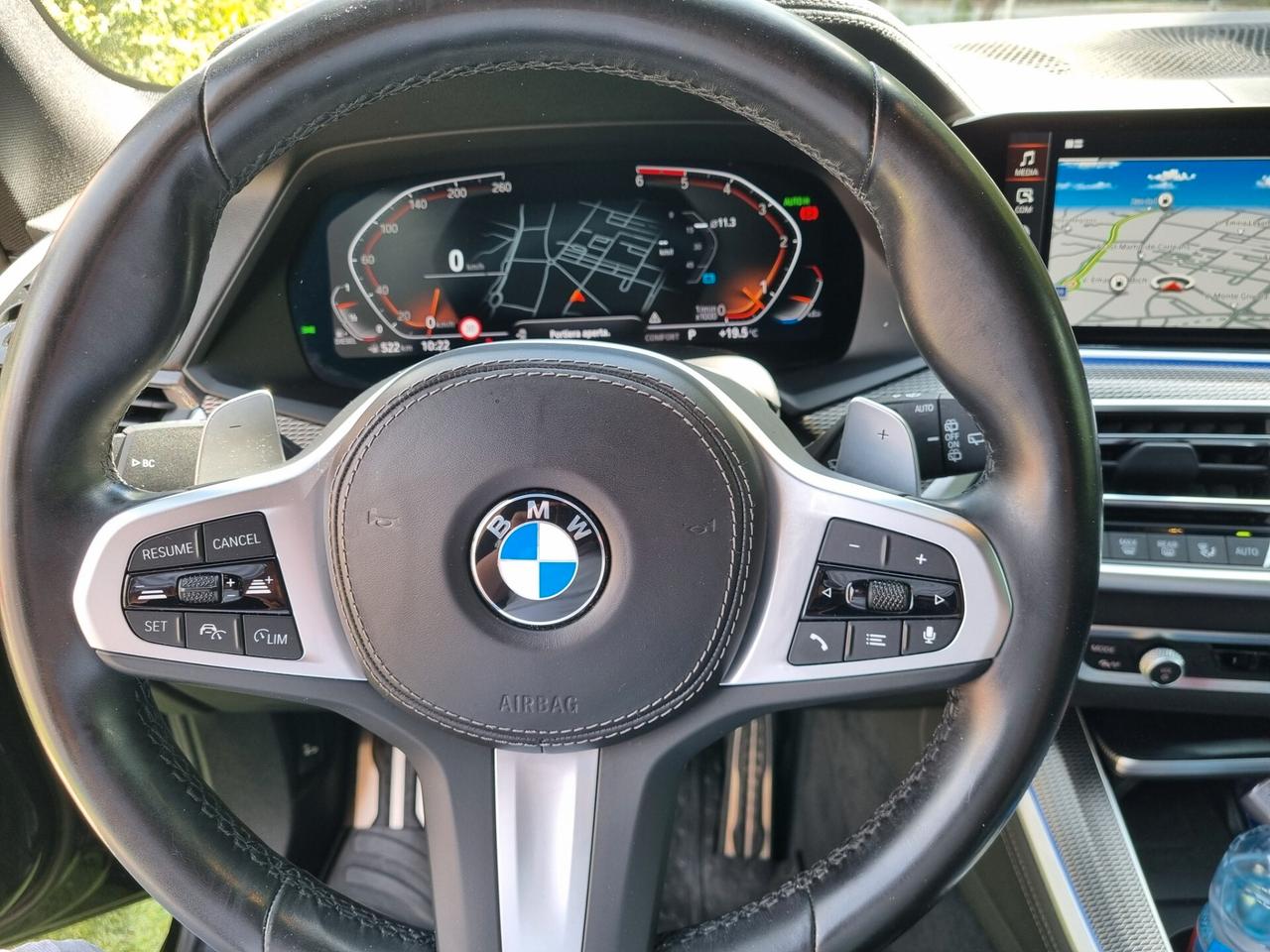 Bmw X5 xDrive30d 48V Msport
