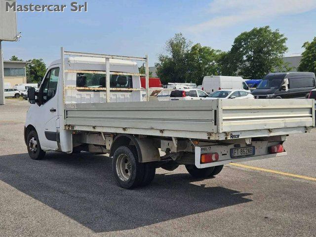 OPEL Movano 2.3 CDTI 130cv E6 L2H1 R35 HD cassonato cabinato g