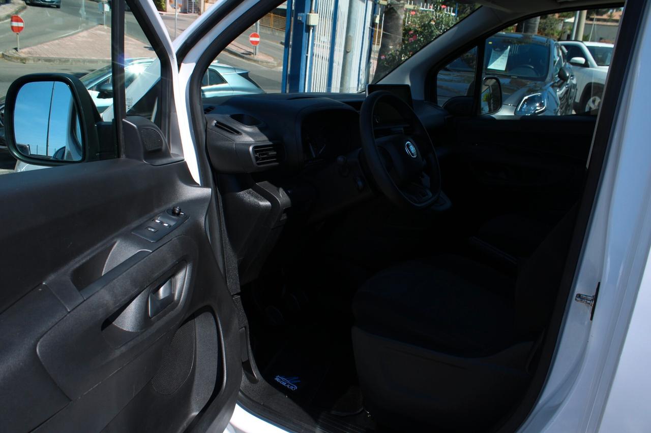 Fiat Doblò 1.5 BlueHdi 100 CV