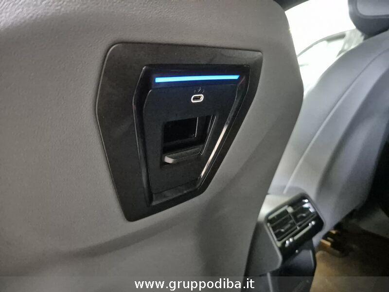 BMW Serie 5 G61 Touring 520d Touring 48V xdrive MSport auto