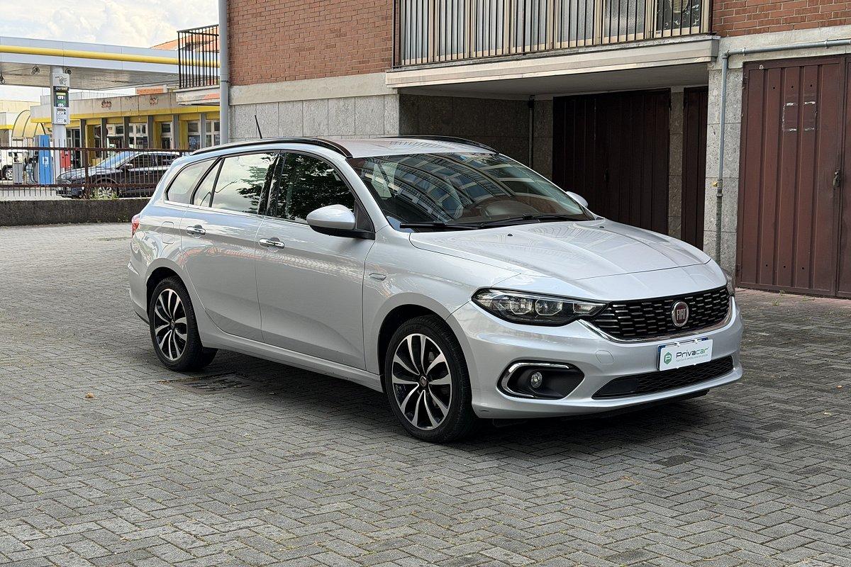 FIAT Tipo 1.6 Mjt S&S SW Lounge