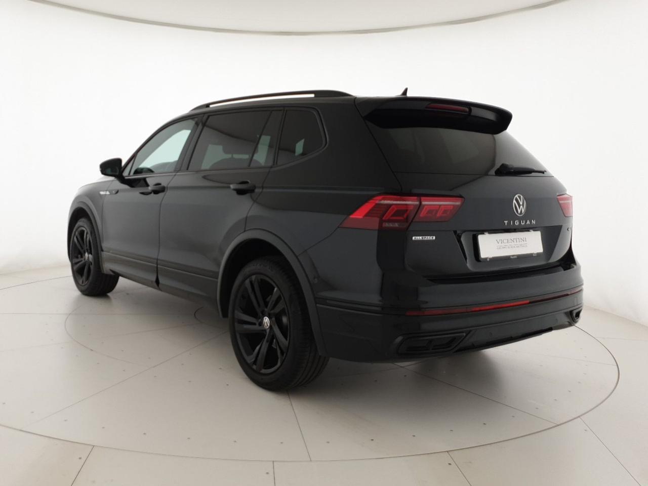 Volkswagen Tiguan allspace 2.0 tdi r-line 4motion 150cv dsg