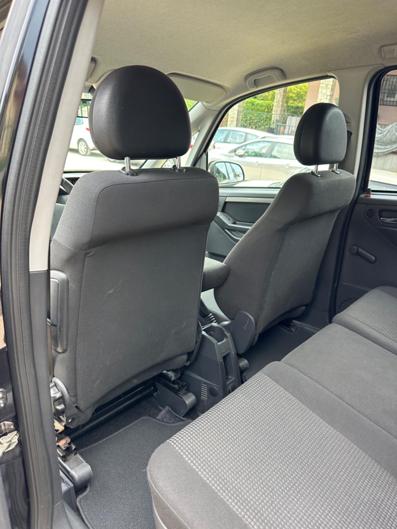 Opel MERIVA 1.4 16V COSMO KMCERT UNICOPR NEOPAT