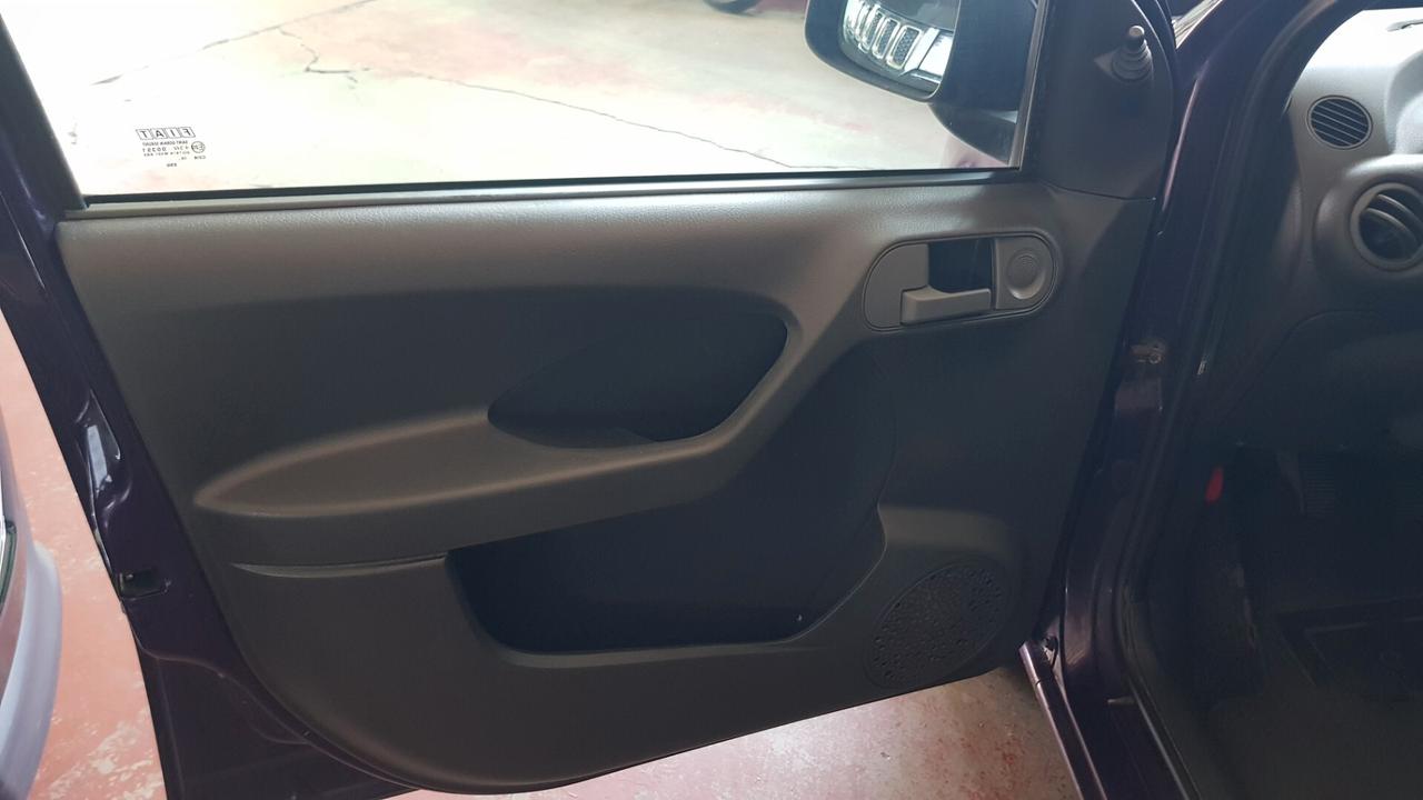 Fiat Panda 1.2 Active
