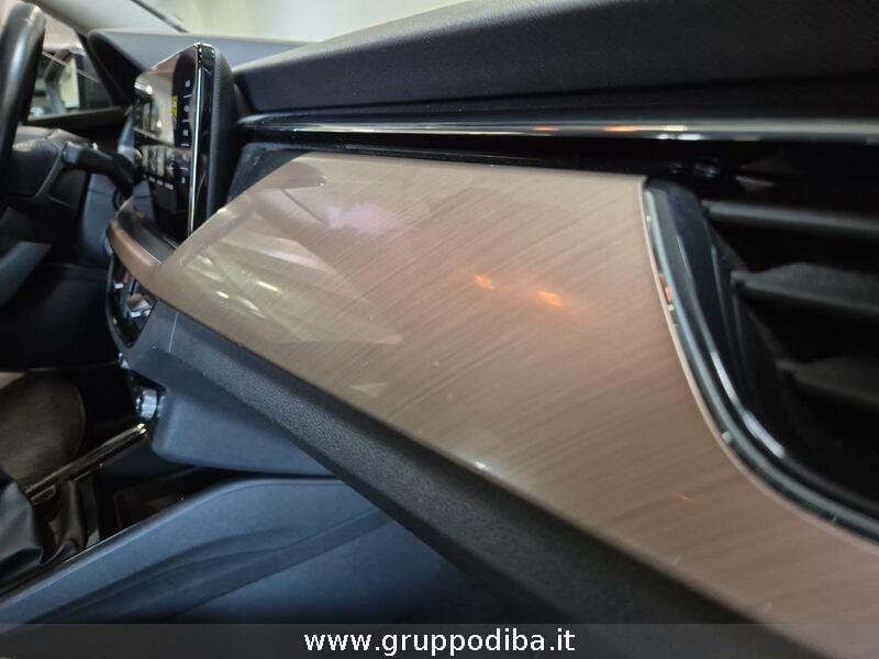 Škoda Kamiq 2019 Benzina 1.0 g-tec Monte Carlo 90cv