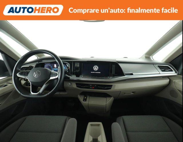 VOLKSWAGEN Multivan 2.0 TDI 204CV DSG 4Motion Life