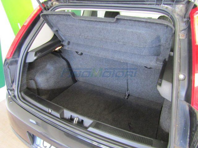 FIAT Grande Punto 1.4 3 porte Dynamic