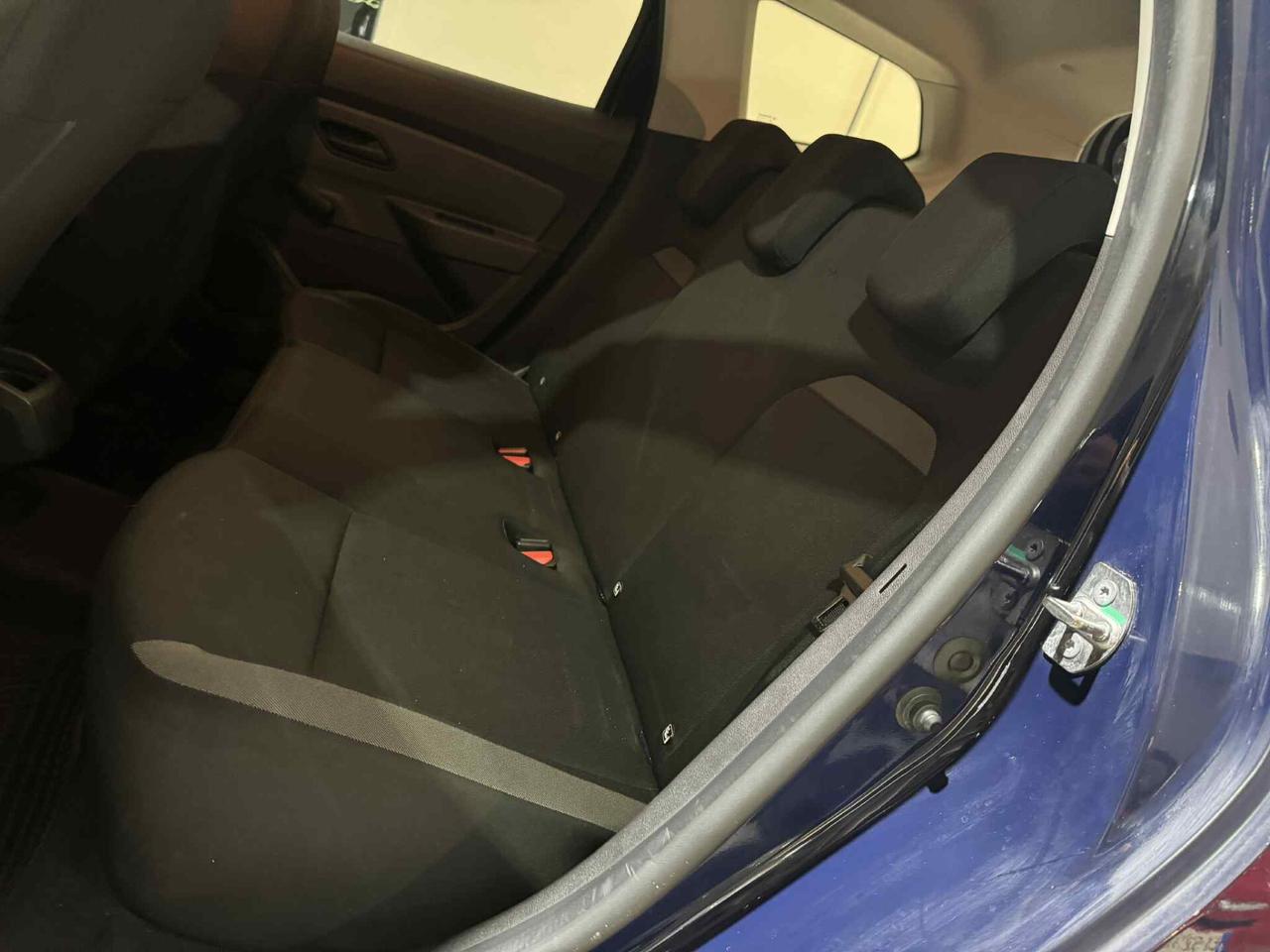 Dacia Duster 1.5 dCi 8V 4x2 IMPECCABILE NORD ITALIA