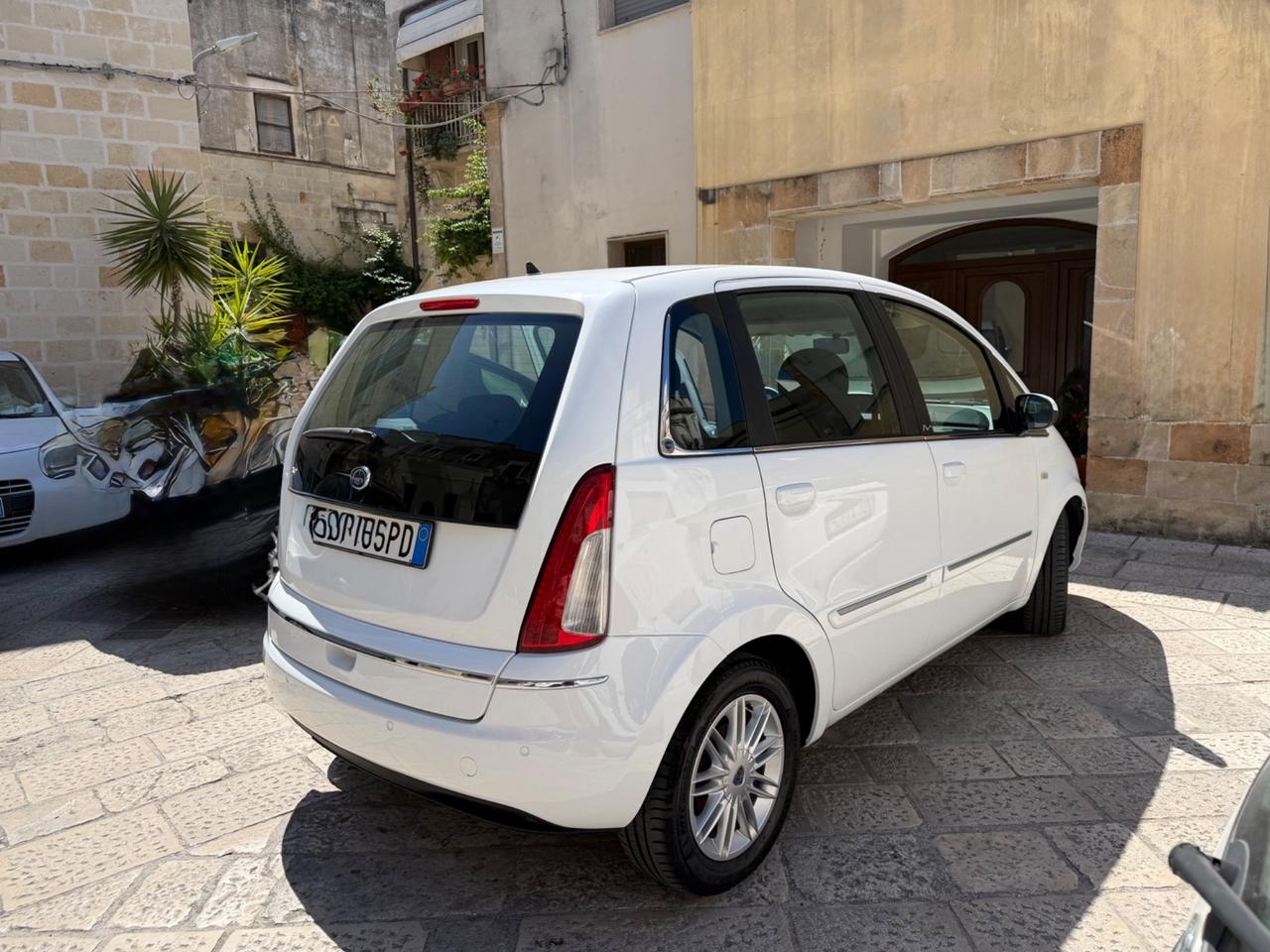 Lancia MUSA 1.3 Mjt 95 CV Diva