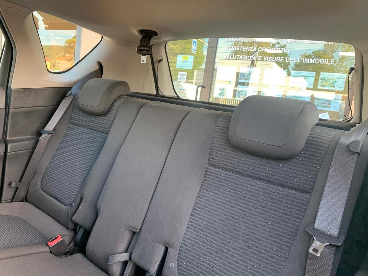 Opel Meriva 1.4 Turbo GPL Unicoprop.