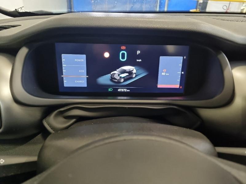 JEEP AVENGER 1.2 MHEV E-HYBRID TURBO ALTITUDE 5 PORTE SUV