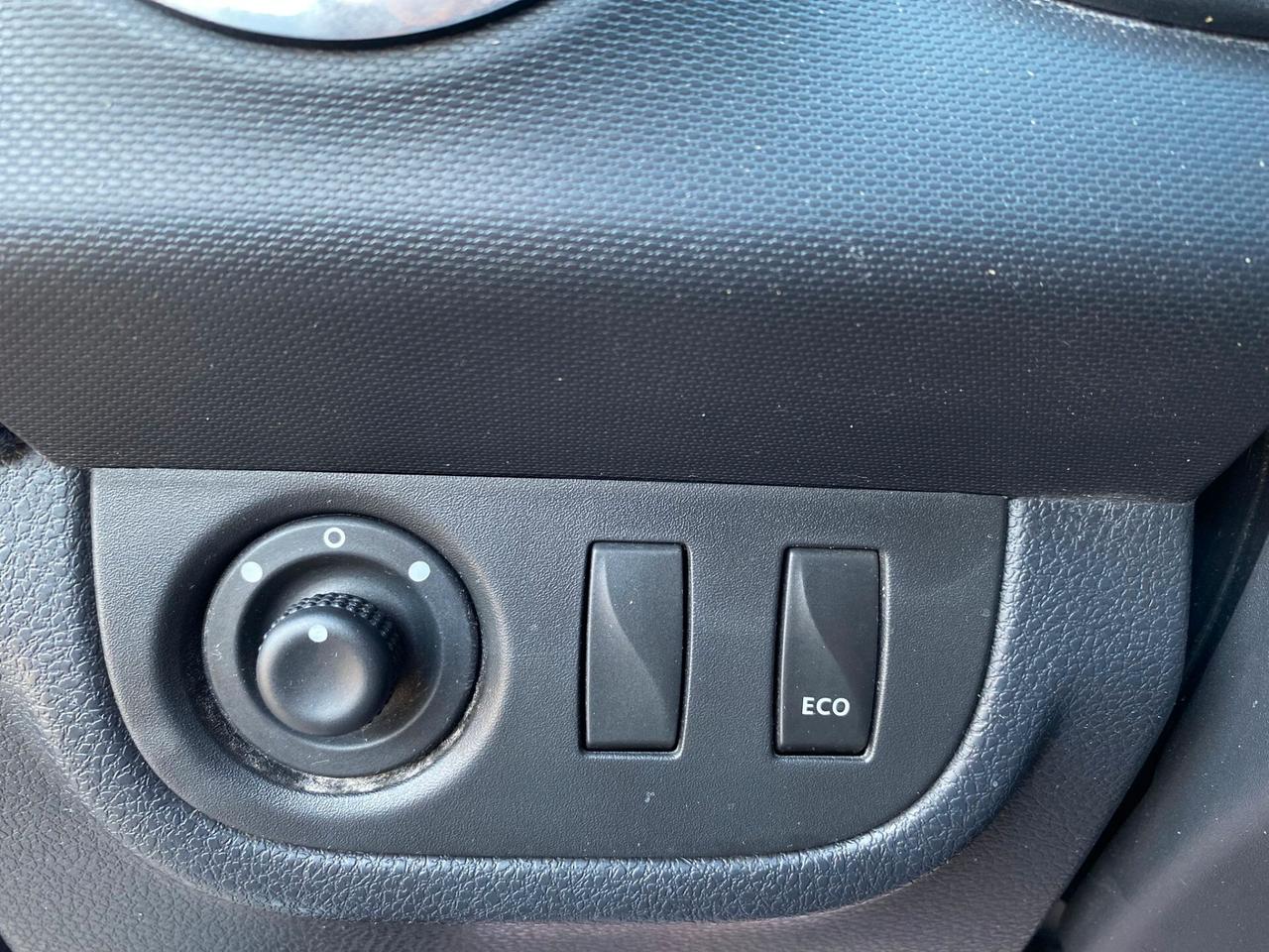 Dacia Sandero Stepway 1.5 dCi 8V 90CV Start&Stop