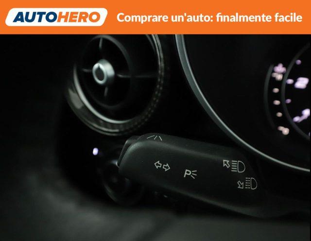 ALFA ROMEO Giulia 2.2 Turbodiesel 190 CV AT8 Executive