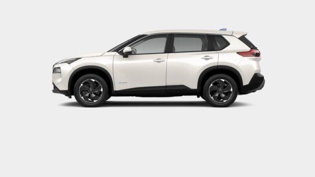 NISSAN X-Trail Mild Hybrid 2WD 7 posti Acenta