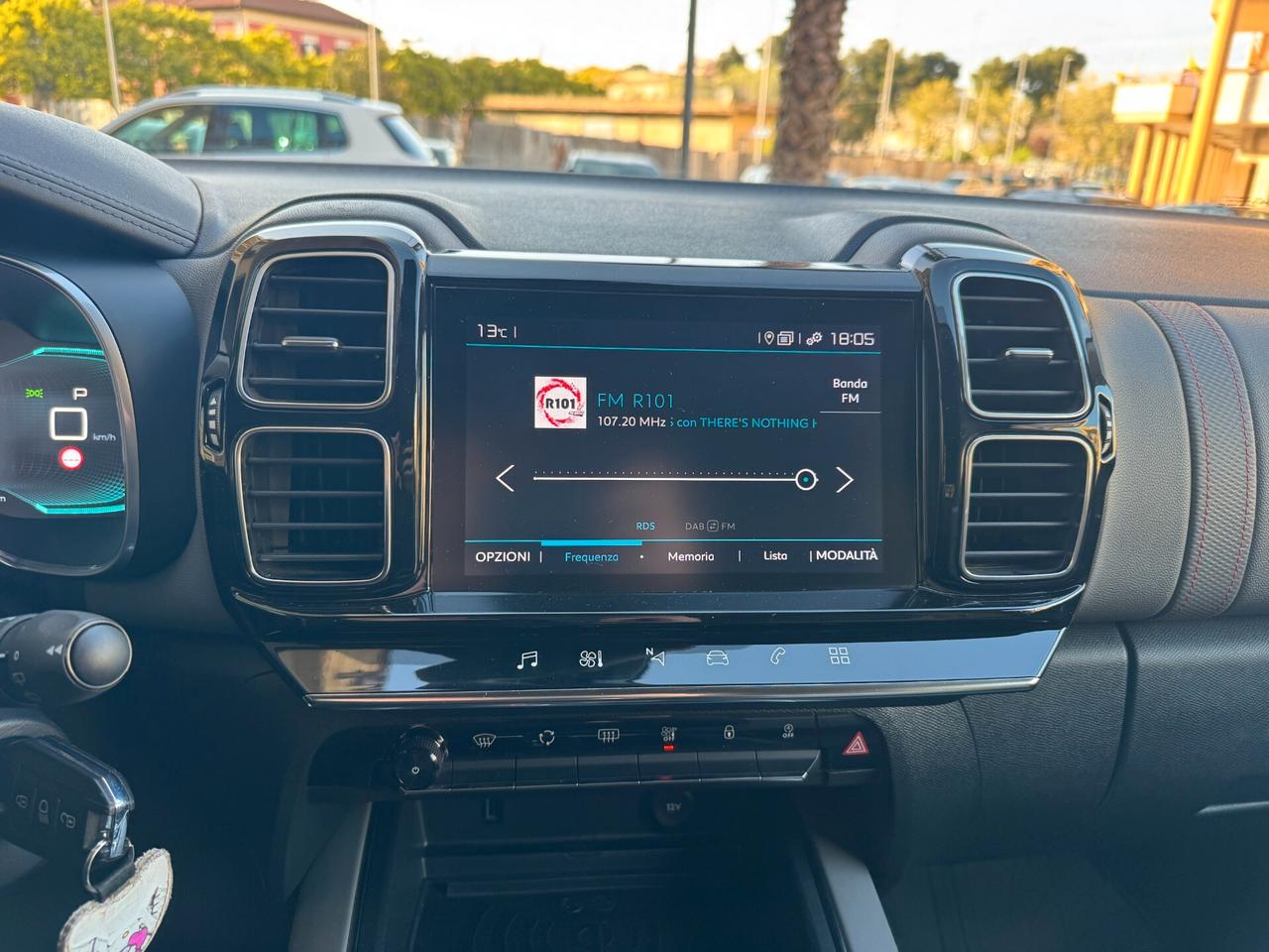 Citroen C5 Aircross BlueHDi 130 S&S EAT8 Shine