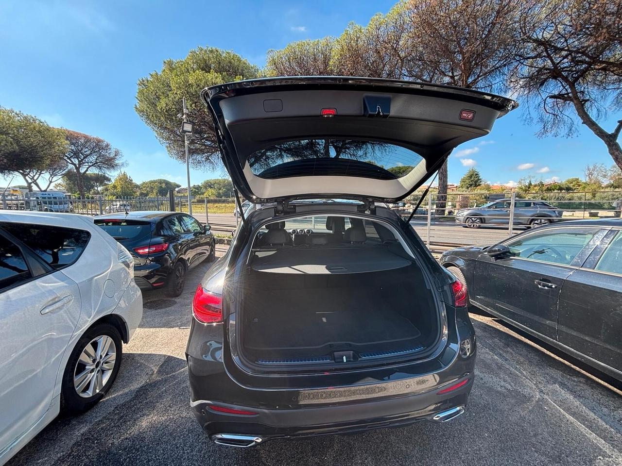 Mercedes-benz GLC 220 d 4Matic Mild Hybrid AMG Line Premium