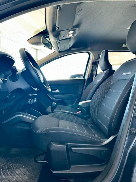 DACIA Duster 2ª serie Duster 1.5 Blue dCi 8V 1...