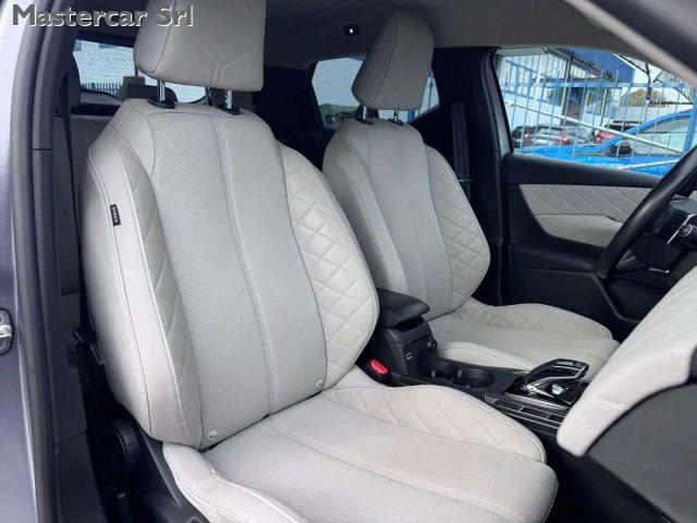 DS AUTOMOBILES DS 3 Crossback Crossback DS3 1.2 Grand Chic 130cv TG: GK977RR