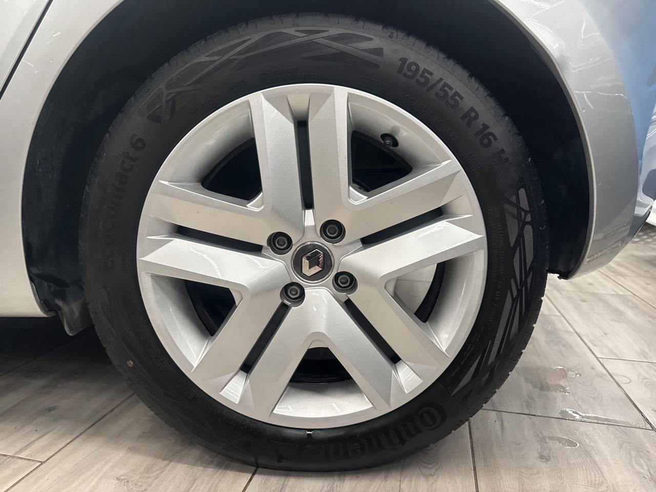 Renault Clio TCe 100 CV GPL 5 porte Intens PRONTA CONSEGNA