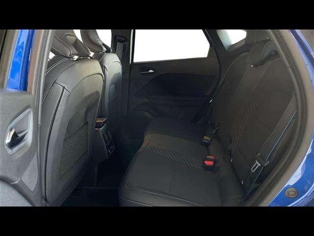 Renault Captur 1.3 mild hybrid Esprit Alpine 160cv edc