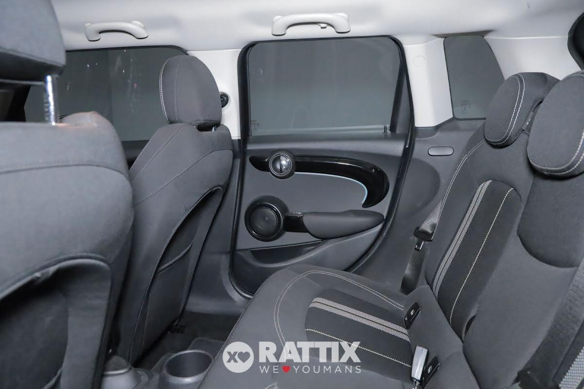 MINI Cooper S 2.0 178CV