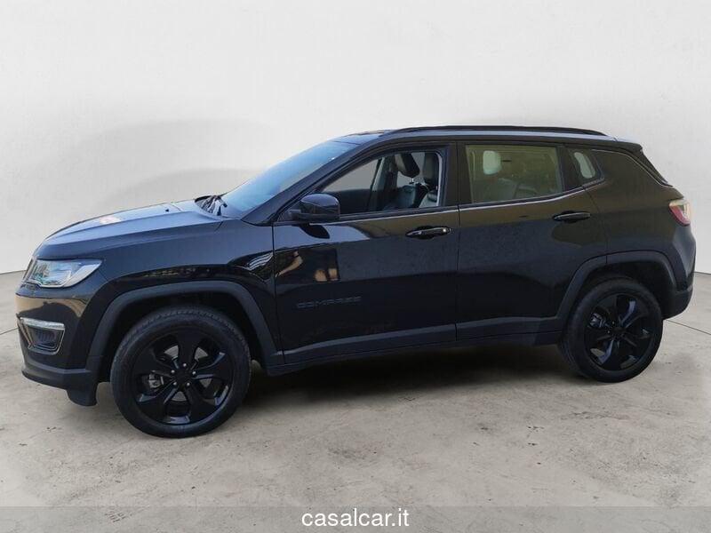 Jeep Compass 2.0 Multijet II aut. 4WD Night Eagle 24 MESI DI GARANZIA
