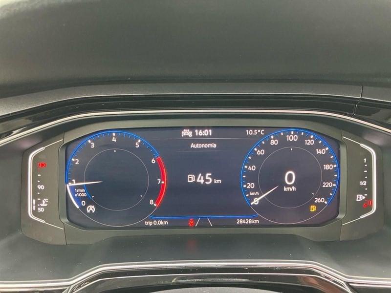 Volkswagen Polo 1.0 TSI Style