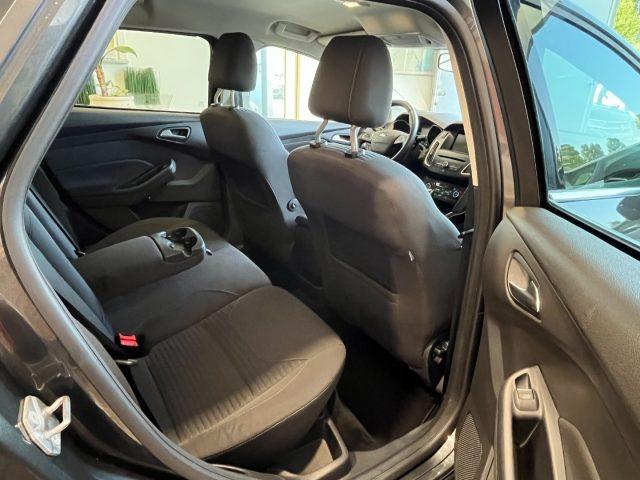 FORD Focus 1.5 TDCi 105 CV Start&Stop SW ECOnetic Business