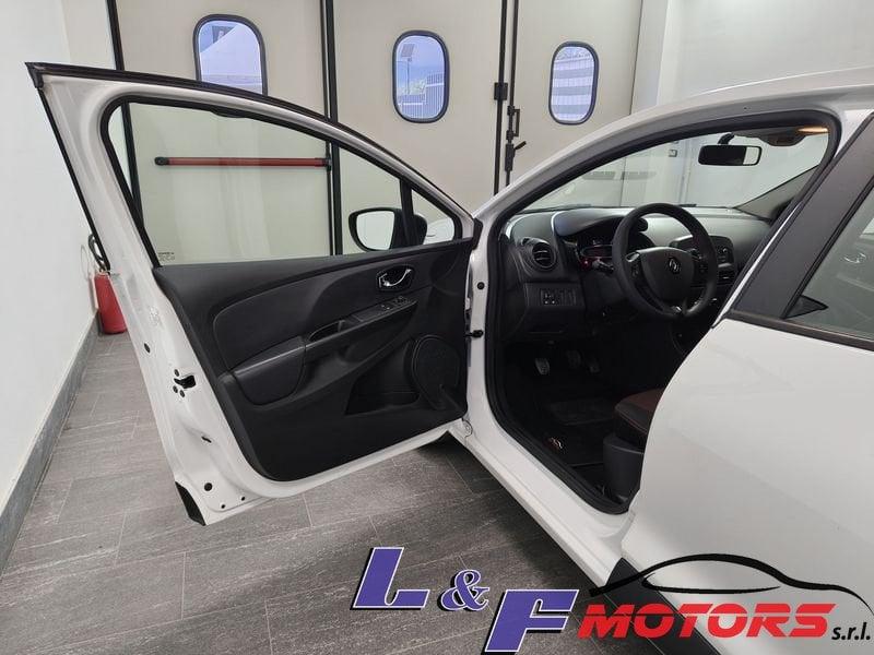 Renault Clio 1.2 16v 75cv Live