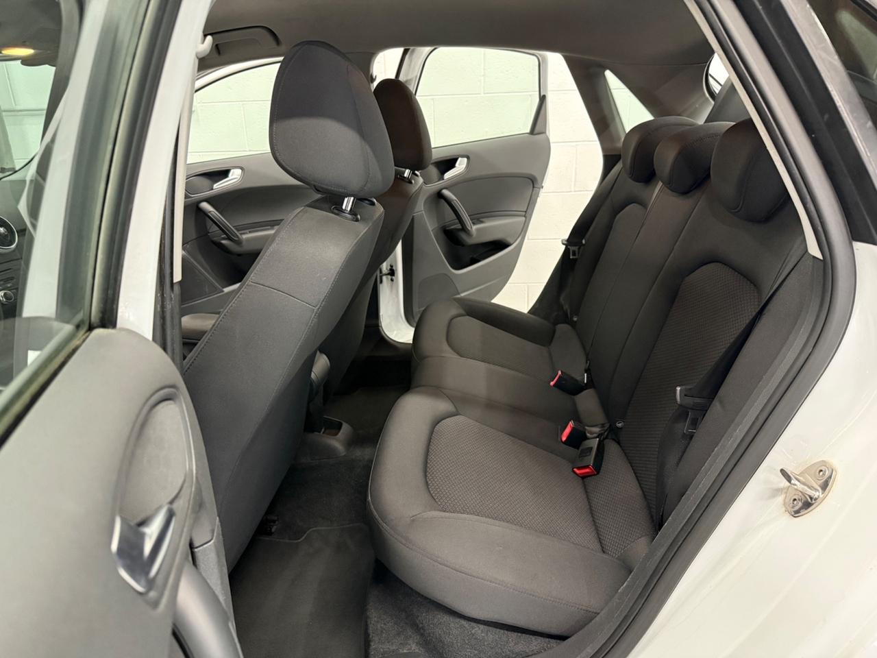 Audi A1 SPB 1.2 TFSI Admired sLine