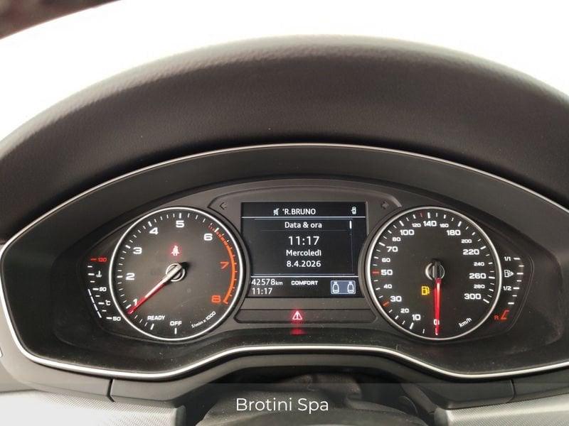 Audi A5 40 TFSI Business Sport