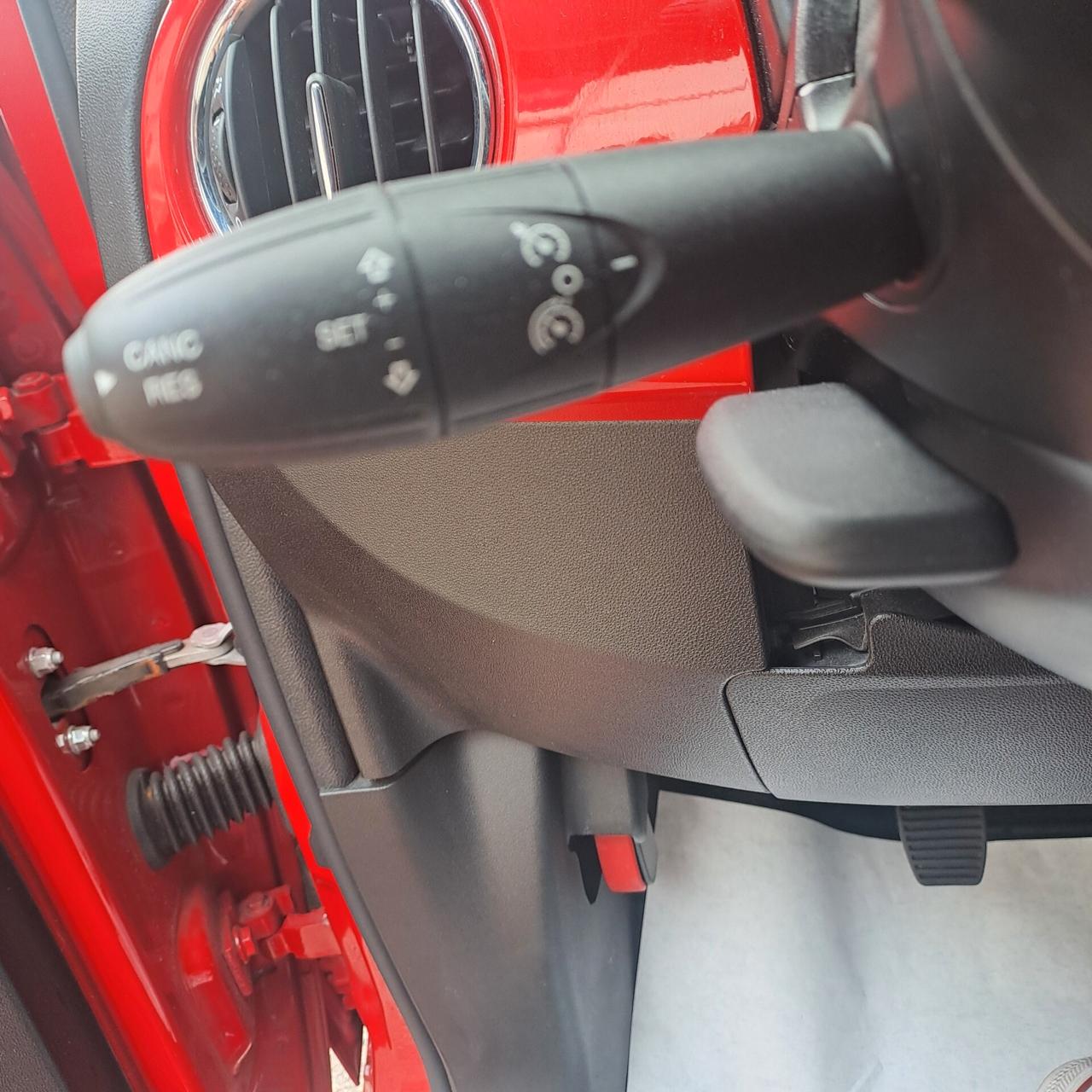 Fiat 500 1.0 Bz 70 Cv Hybrid Lounge
