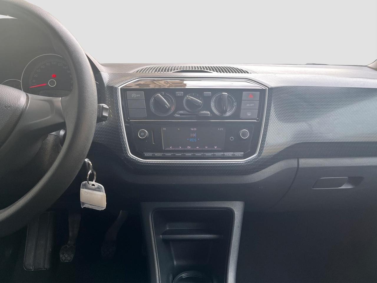 Volkswagen up! 1.0 5p. EVO sport BlueMotion Technology 2022