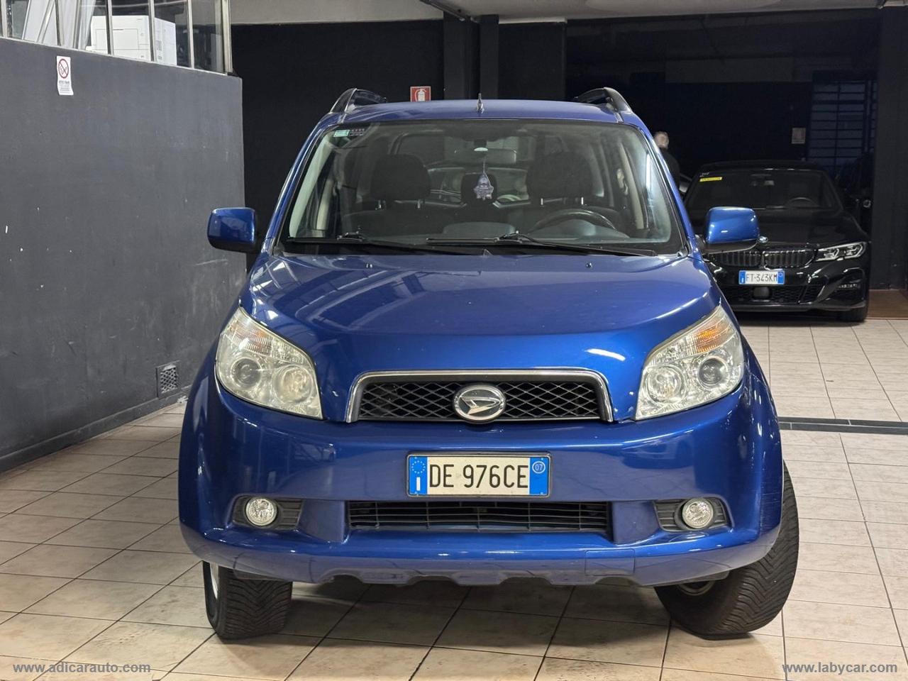 DAIHATSU Terios 1.3 4WD