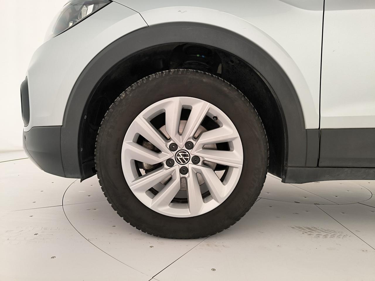 Volkswagen T-Cross 1.0 tsi style 95cv