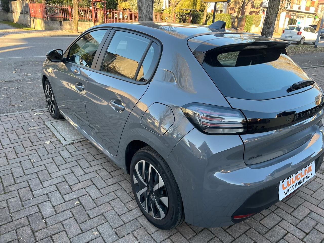 Peugeot 208 PureTech 100 Stop&Start 5 porte Active