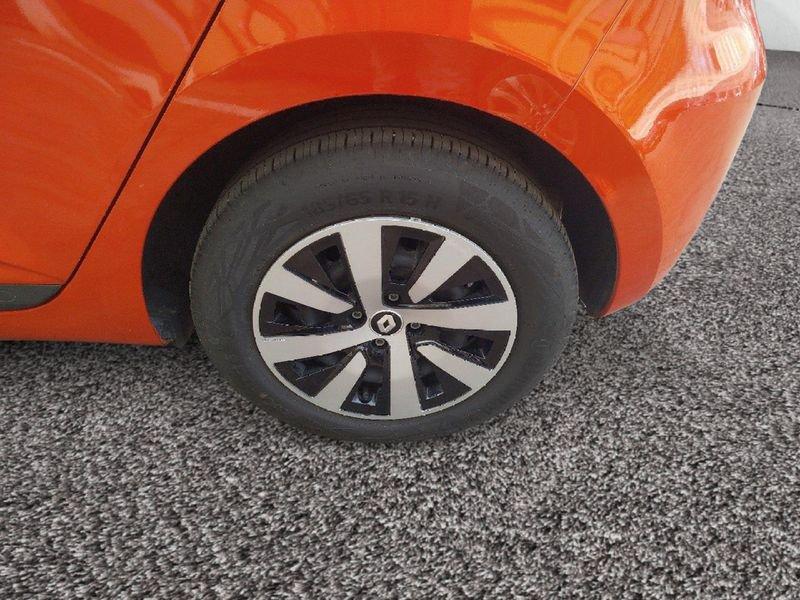 Renault Clio TCe 90 CV 5 porte Equilibre