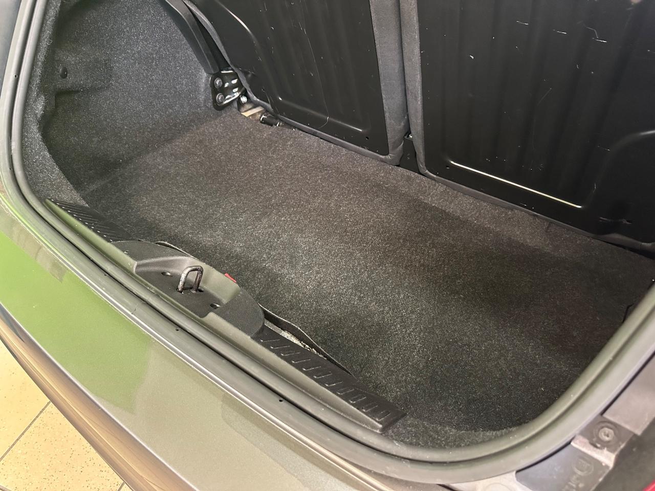 Fiat 500 1.2 S 69cv 2016