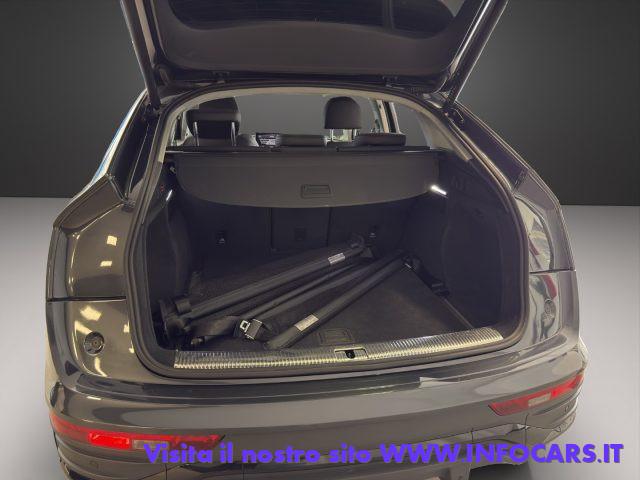 AUDI Q5 SPB 35 TDI 163 CV S tronic Business Adv. - PROMO