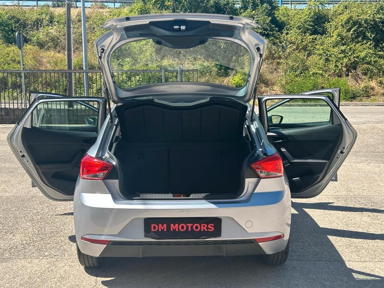Seat Ibiza 1.0 EcoTSI 95 CV 5 porte Style