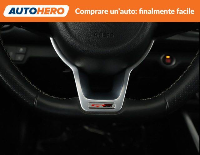 KIA Rio 1.0 T-GDi 100 CV MHEV iMT GT Line