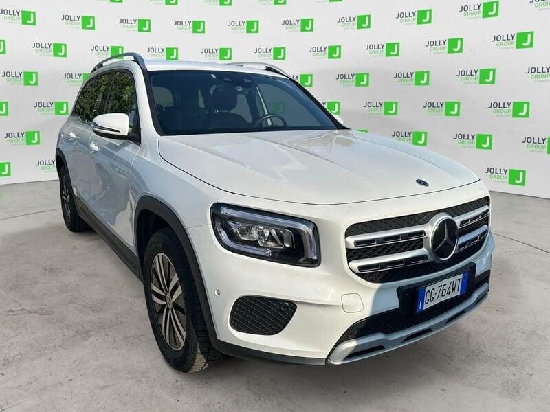Mercedes-Benz GLB 200 d Sport 4matic auto 7p.ti