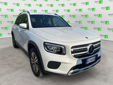 Mercedes-Benz GLB 200 d Sport 4matic auto 7p.ti